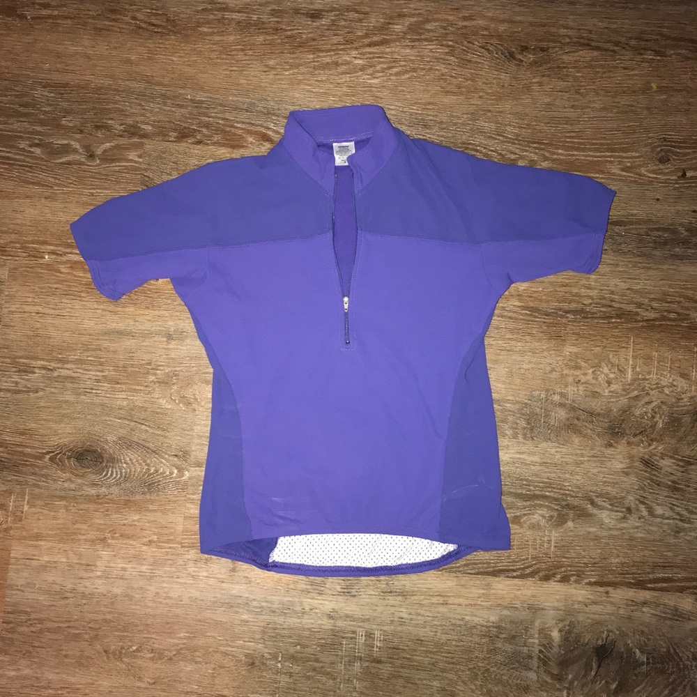 Patagonia | Cycling Jersey